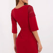 Laden Sie das Bild in den Galerie-Viewer, Cocktailkleid model 209709 Lakerta