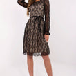 Laden Sie das Bild in den Galerie-Viewer, Cocktailkleid model 209710 Lakerta