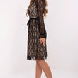 Laden Sie das Bild in den Galerie-Viewer, Cocktailkleid model 209710 Lakerta