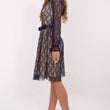 Laden Sie das Bild in den Galerie-Viewer, Cocktailkleid model 209711 Lakerta
