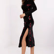 Laden Sie das Bild in den Galerie-Viewer, Abendkleid model 209712 Lakerta
