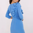 Laden Sie das Bild in den Galerie-Viewer, Cocktailkleid model 209713 Lakerta