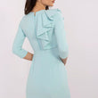 Laden Sie das Bild in den Galerie-Viewer, Cocktailkleid model 209714 Lakerta