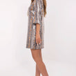 Laden Sie das Bild in den Galerie-Viewer, Abendkleid model 209717 Lakerta