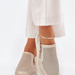 Laden Sie das Bild in den Galerie-Viewer, Halbschuhe model 209819 Step in style