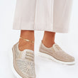 Laden Sie das Bild in den Galerie-Viewer, Halbschuhe model 209820 Step in style