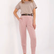 Laden Sie das Bild in den Galerie-Viewer, Sportanzug Hosen model 209834 Italy Moda