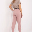 Laden Sie das Bild in den Galerie-Viewer, Sportanzug Hosen model 209834 Italy Moda