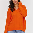 Laden Sie das Bild in den Galerie-Viewer, Pullover model 209726 Makadamia