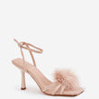 Laden Sie das Bild in den Galerie-Viewer, Sandalen mit Absatz model 209925 Step in style