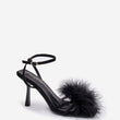 Laden Sie das Bild in den Galerie-Viewer, Sandalen mit Absatz model 209926 Step in style