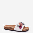 Laden Sie das Bild in den Galerie-Viewer, Pantoletten model 209933 Step in style