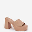 Laden Sie das Bild in den Galerie-Viewer, Pantoletten model 209944 Step in style