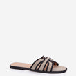 Laden Sie das Bild in den Galerie-Viewer, Pantoletten model 209955 Step in style