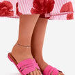 Laden Sie das Bild in den Galerie-Viewer, Pantoletten model 209961 Step in style