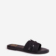 Laden Sie das Bild in den Galerie-Viewer, Pantoletten model 209963 Step in style