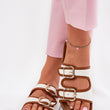 Laden Sie das Bild in den Galerie-Viewer, Pantoletten model 209967 Step in style