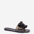 Laden Sie das Bild in den Galerie-Viewer, Pantoletten model 209977 Step in style
