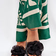 Laden Sie das Bild in den Galerie-Viewer, Pantoletten model 209977 Step in style