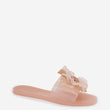 Laden Sie das Bild in den Galerie-Viewer, Pantoletten model 209978 Step in style