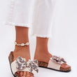 Laden Sie das Bild in den Galerie-Viewer, Pantoletten model 209979 Step in style