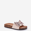 Laden Sie das Bild in den Galerie-Viewer, Pantoletten model 209979 Step in style