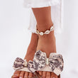 Laden Sie das Bild in den Galerie-Viewer, Pantoletten model 209979 Step in style