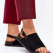Laden Sie das Bild in den Galerie-Viewer, Sandalen model 210046 Step in style