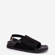 Laden Sie das Bild in den Galerie-Viewer, Sandalen model 210046 Step in style