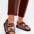 Laden Sie das Bild in den Galerie-Viewer,  Sandalen model 210049 Step in style
