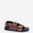 Laden Sie das Bild in den Galerie-Viewer,  Sandalen model 210049 Step in style