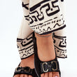 Laden Sie das Bild in den Galerie-Viewer, Sandalen model 210061 Step in style