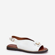 Laden Sie das Bild in den Galerie-Viewer, Sandalen model 210064 Step in style