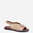 Laden Sie das Bild in den Galerie-Viewer,  Sandalen model 210065 Step in style