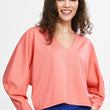 Laden Sie das Bild in den Galerie-Viewer, Bluse model 210074 Nife