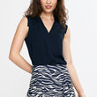 Laden Sie das Bild in den Galerie-Viewer, Bluse model 210075 Nife