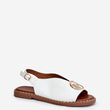 Laden Sie das Bild in den Galerie-Viewer, Sandalen model 210131 Step in style
