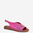 Laden Sie das Bild in den Galerie-Viewer, Sandalen model 210133 Step in style