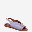 Laden Sie das Bild in den Galerie-Viewer,  Sandalen model 210134 Step in style