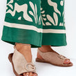 Laden Sie das Bild in den Galerie-Viewer,  Sandalen model 210136 Step in style