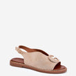 Laden Sie das Bild in den Galerie-Viewer,  Sandalen model 210136 Step in style