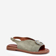 Laden Sie das Bild in den Galerie-Viewer,  Sandalen model 210137 Step in style