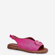 Laden Sie das Bild in den Galerie-Viewer, Sandalen model 210138 Step in style