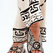 Laden Sie das Bild in den Galerie-Viewer,  Sandalen model 210139 Step in style