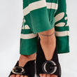 Laden Sie das Bild in den Galerie-Viewer, Sandalen model 210141 Step in style
