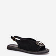 Laden Sie das Bild in den Galerie-Viewer, Sandalen model 210141 Step in style