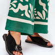 Laden Sie das Bild in den Galerie-Viewer, Sandalen model 210141 Step in style