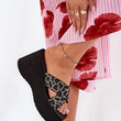 Laden Sie das Bild in den Galerie-Viewer, Pantoletten model 210168 Step in style