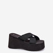 Laden Sie das Bild in den Galerie-Viewer, Pantoletten model 210169 Step in style