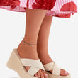 Laden Sie das Bild in den Galerie-Viewer, Pantoletten model 210170 Step in style